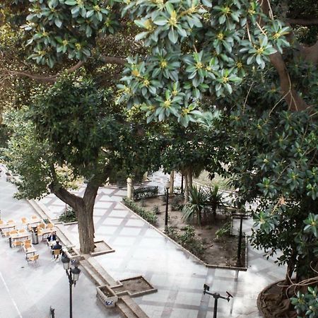 San Francisco Lejlighed Alicante Eksteriør billede